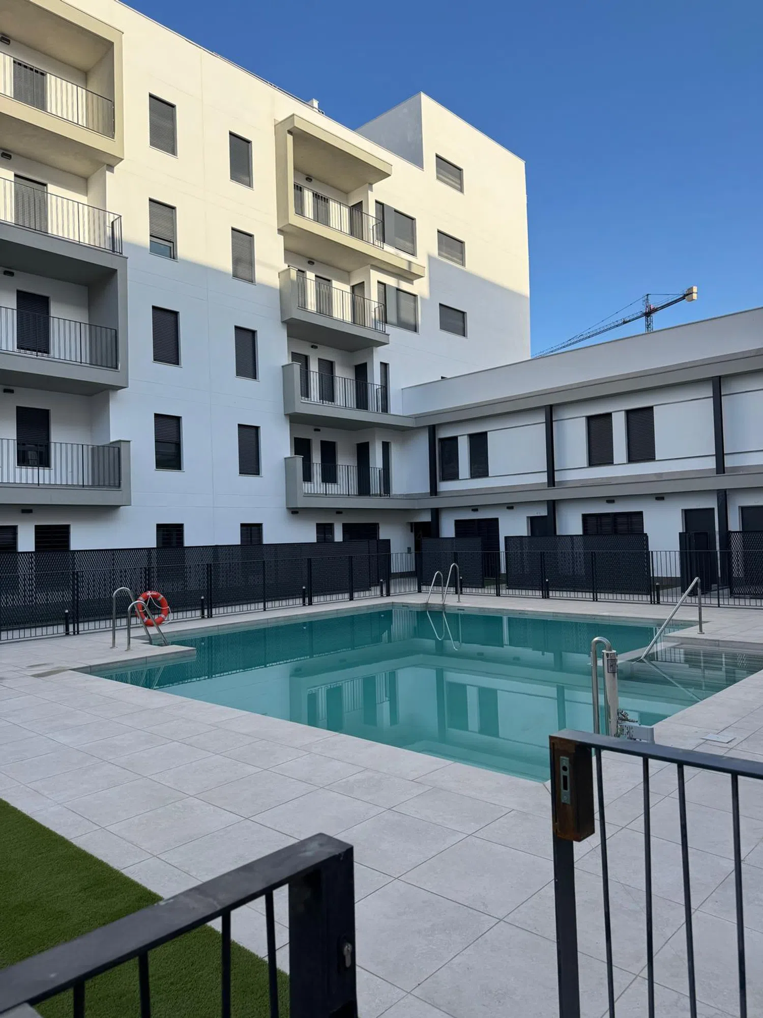 Piso en calle Fiyi, 4 - Foto 6