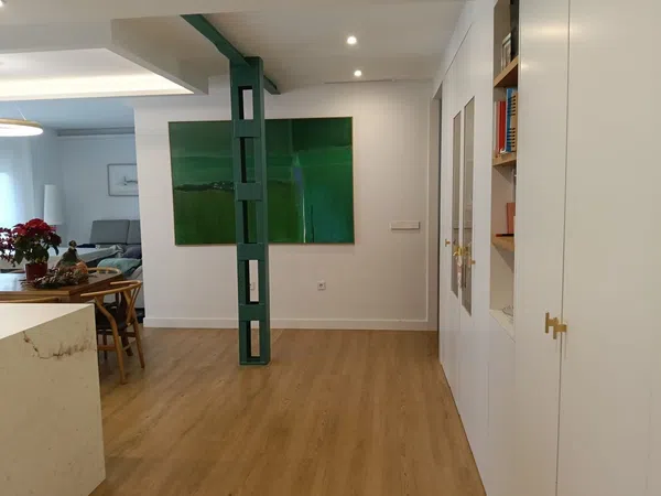 Piso en Calle Marqués del Nervión, 91, Nervión - Foto 4