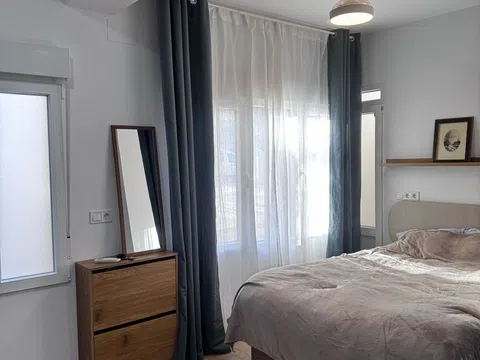 Estudio en calle Río Seco, 6 - Foto 3