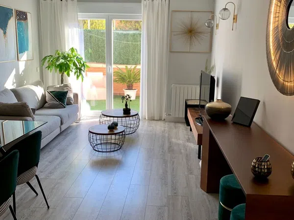 Piso en avenida Isabel de Farnesio, 22