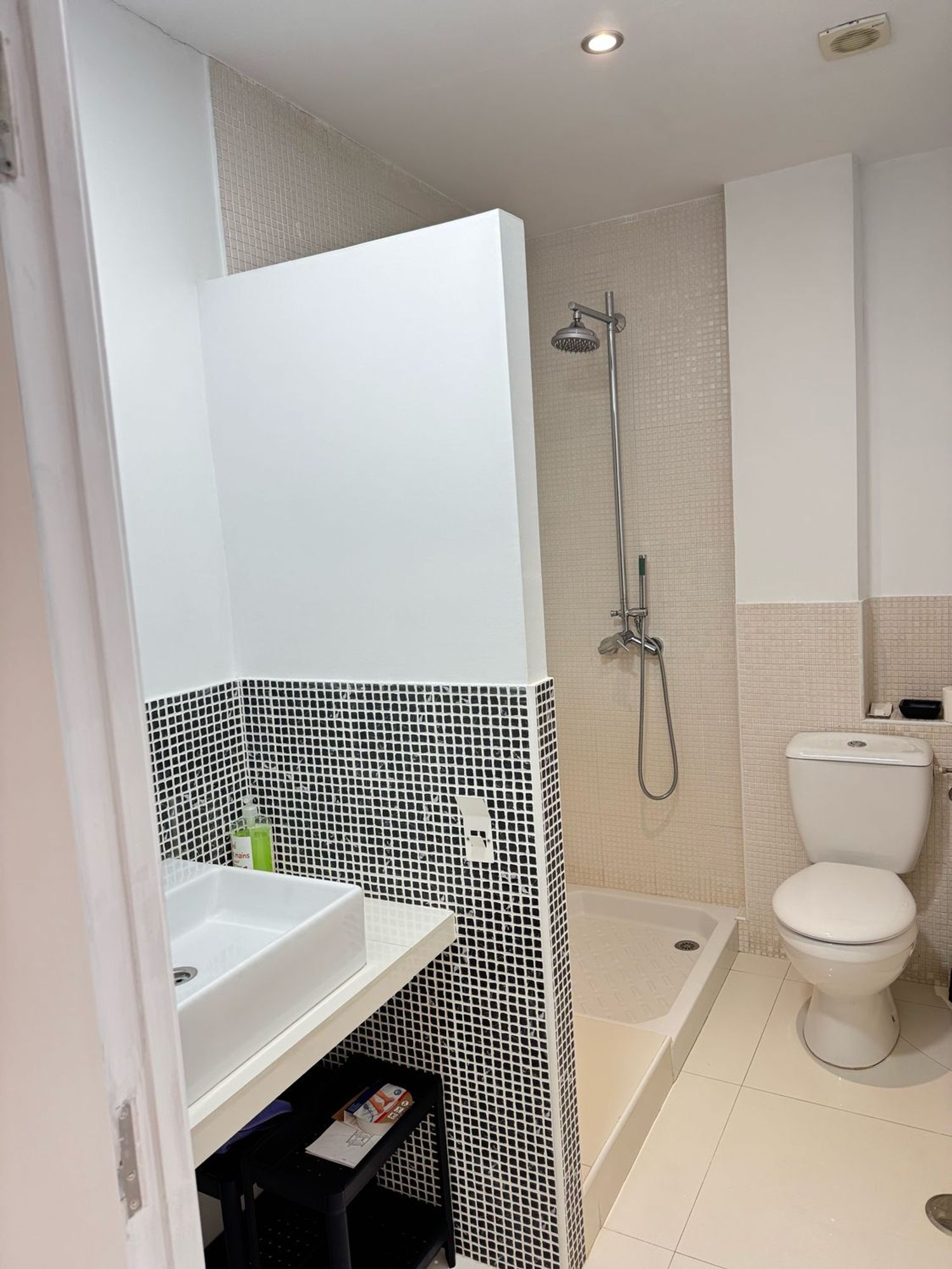 Estudio en plaza Cuatro Caminos, 4 - Foto 10