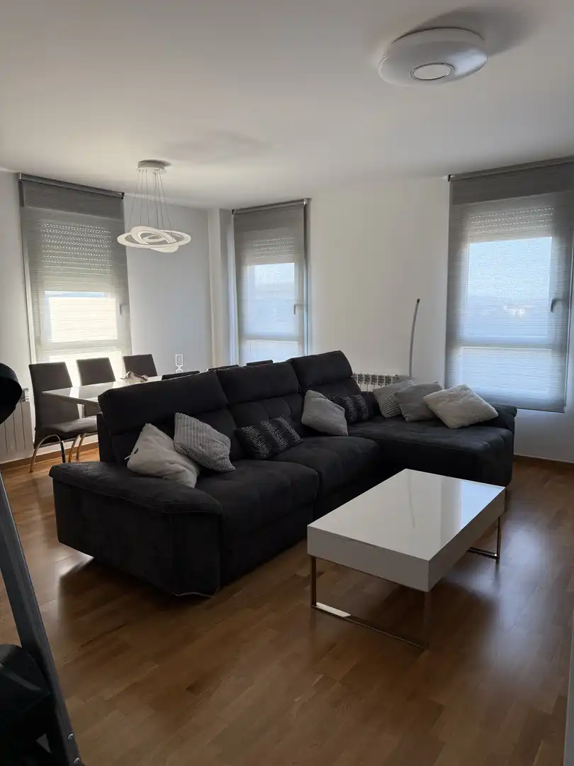 Piso en  Jeronimo Roure Kalea 22 - Foto 6