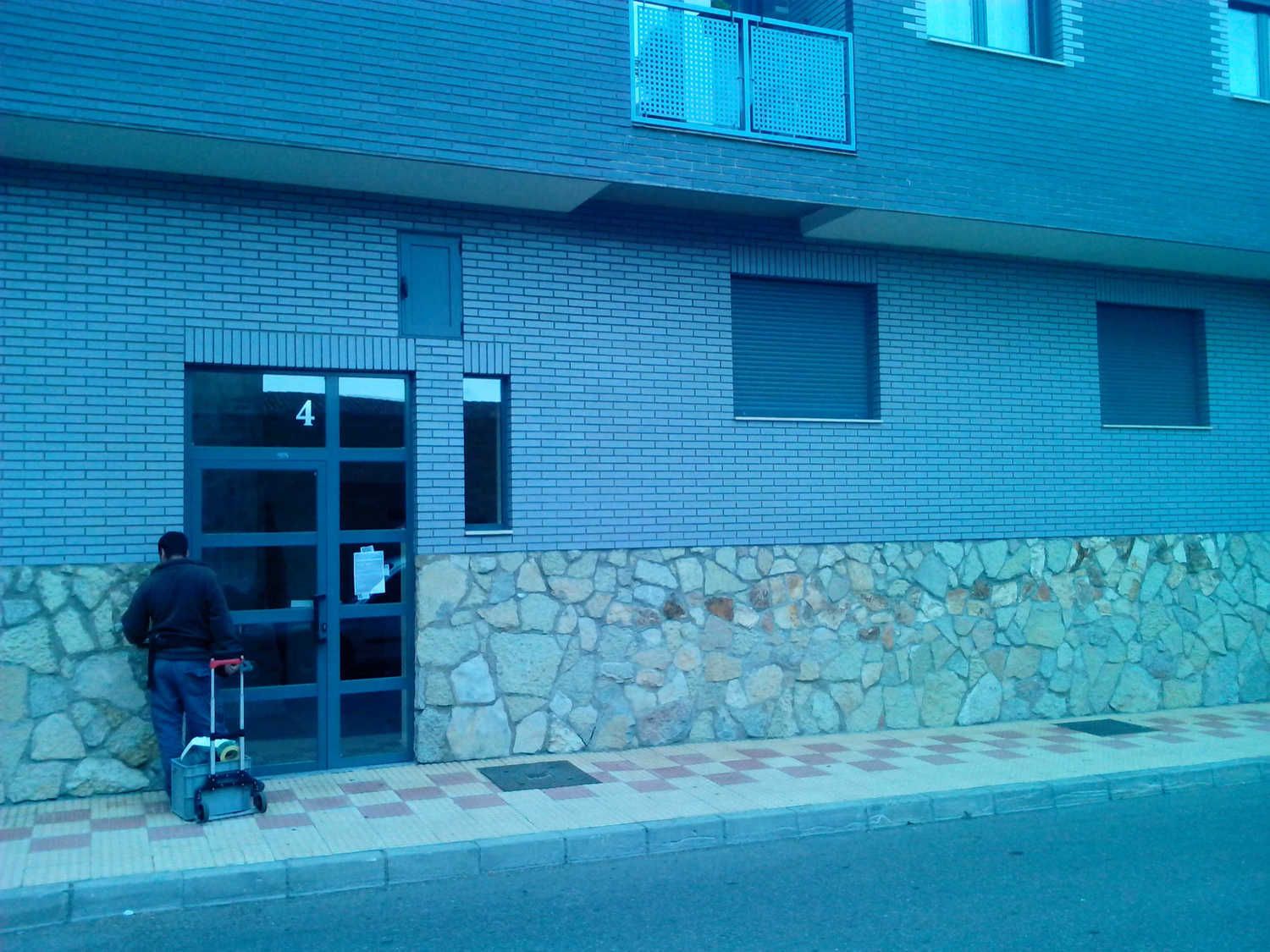 Piso en Calle Pedro Salinas, 4 - Foto 4
