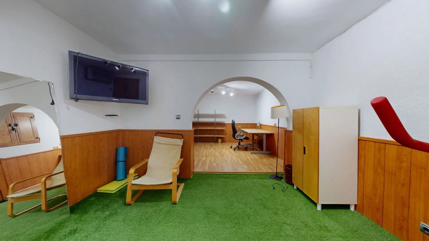 Chalet adosado en calle de Tabarca, 21 - Foto 21