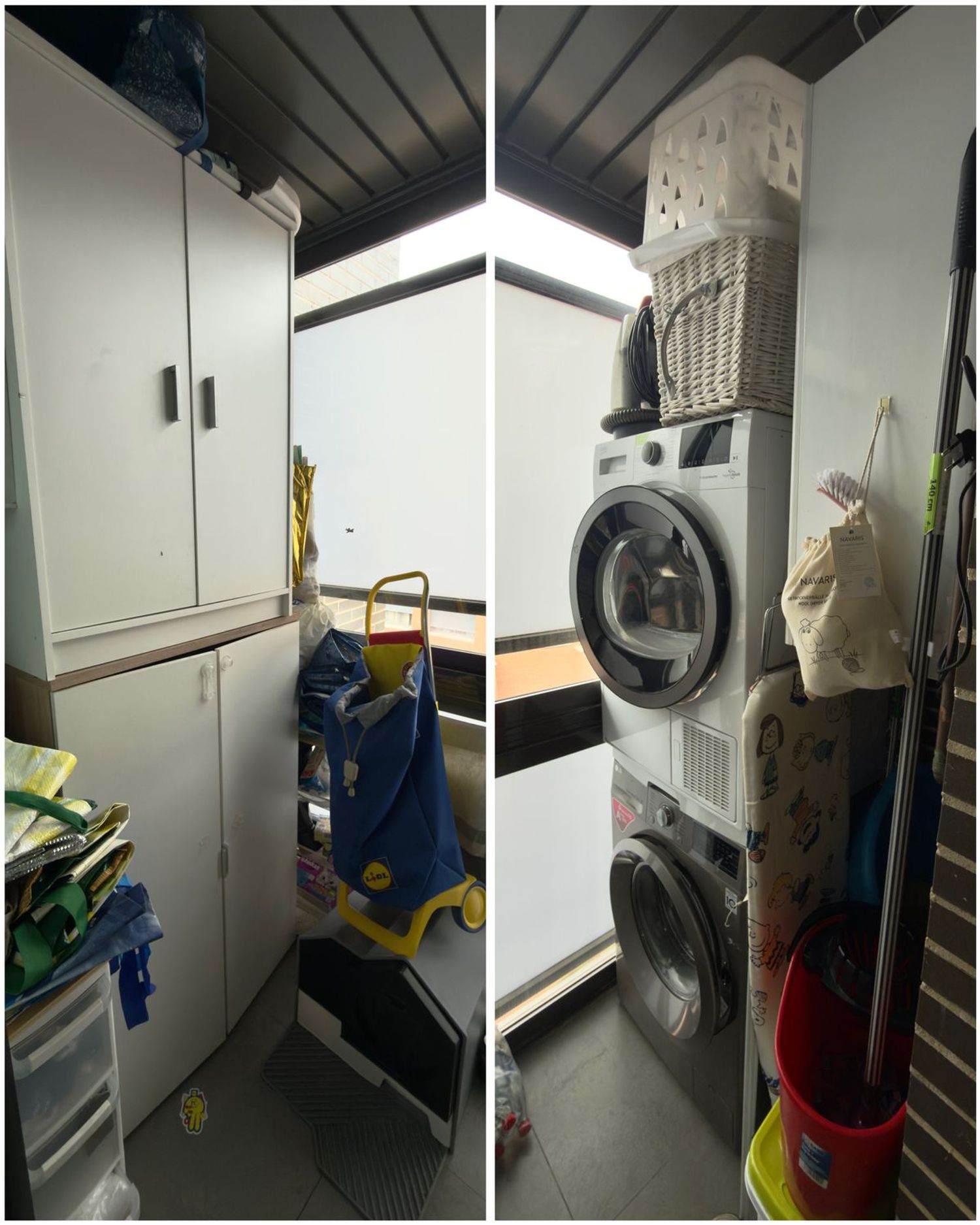 Piso en calle del Marqués de la Valdavia, 95 - Foto 15