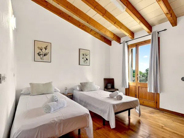 Casa o chalet independiente en Diseminado Poligono 3, 371, Pollença, Pollença - Foto 32