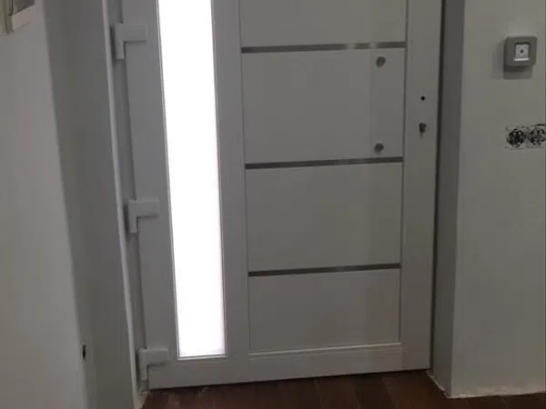 Chalet pareado en Artistas, 15 - Foto 7