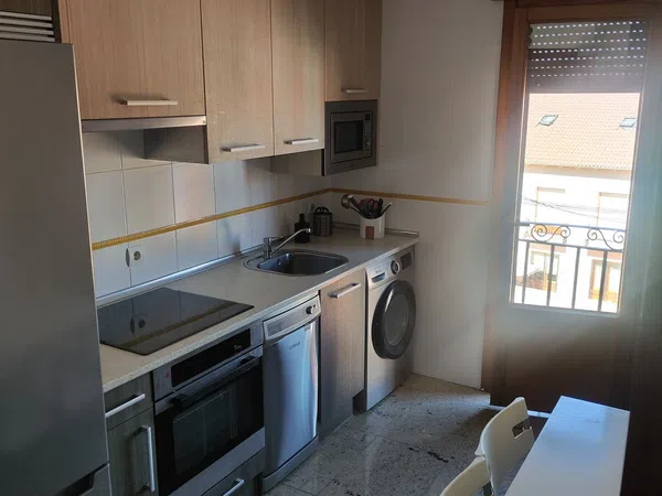 Piso en Travesía Marqués Vadillo, 20 - Foto 2