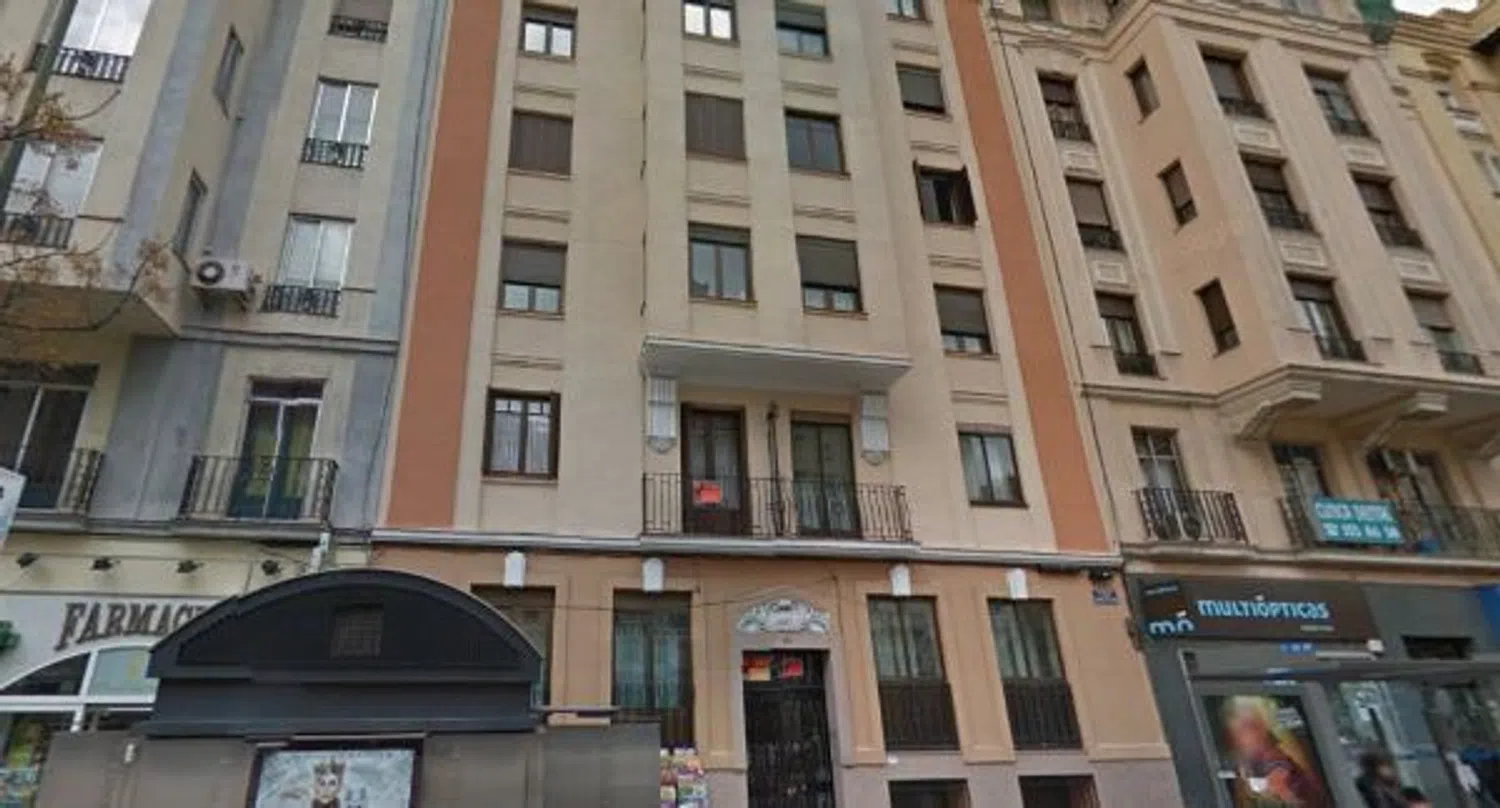 Piso en avenida de la Reina Victoria, 42 - Foto 11