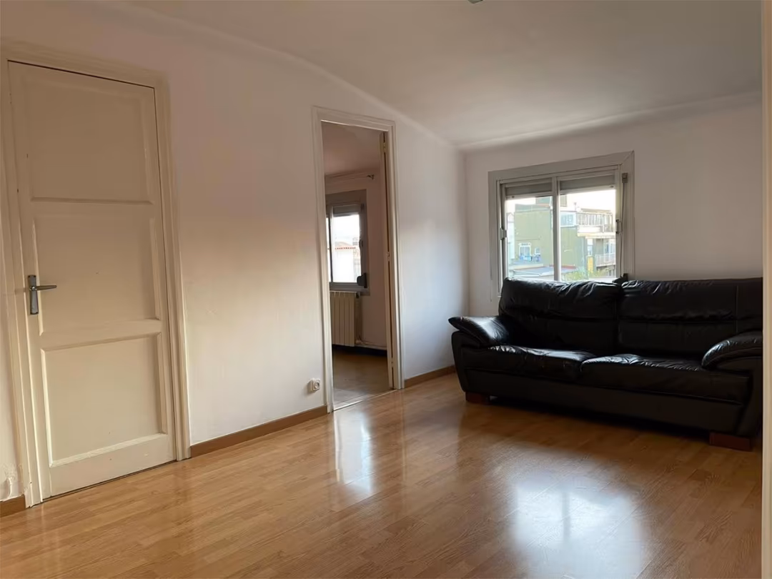 Piso en  Carrer de Verdi 75 - Foto 2