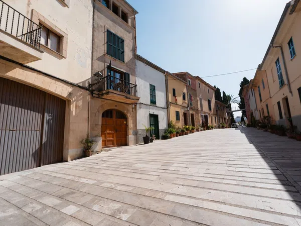 Casa o chalet independiente en Calle de Sant Francesc, 11, Ciutat d'Alcúdia, Ciutat d'Alcúdia - Foto 25