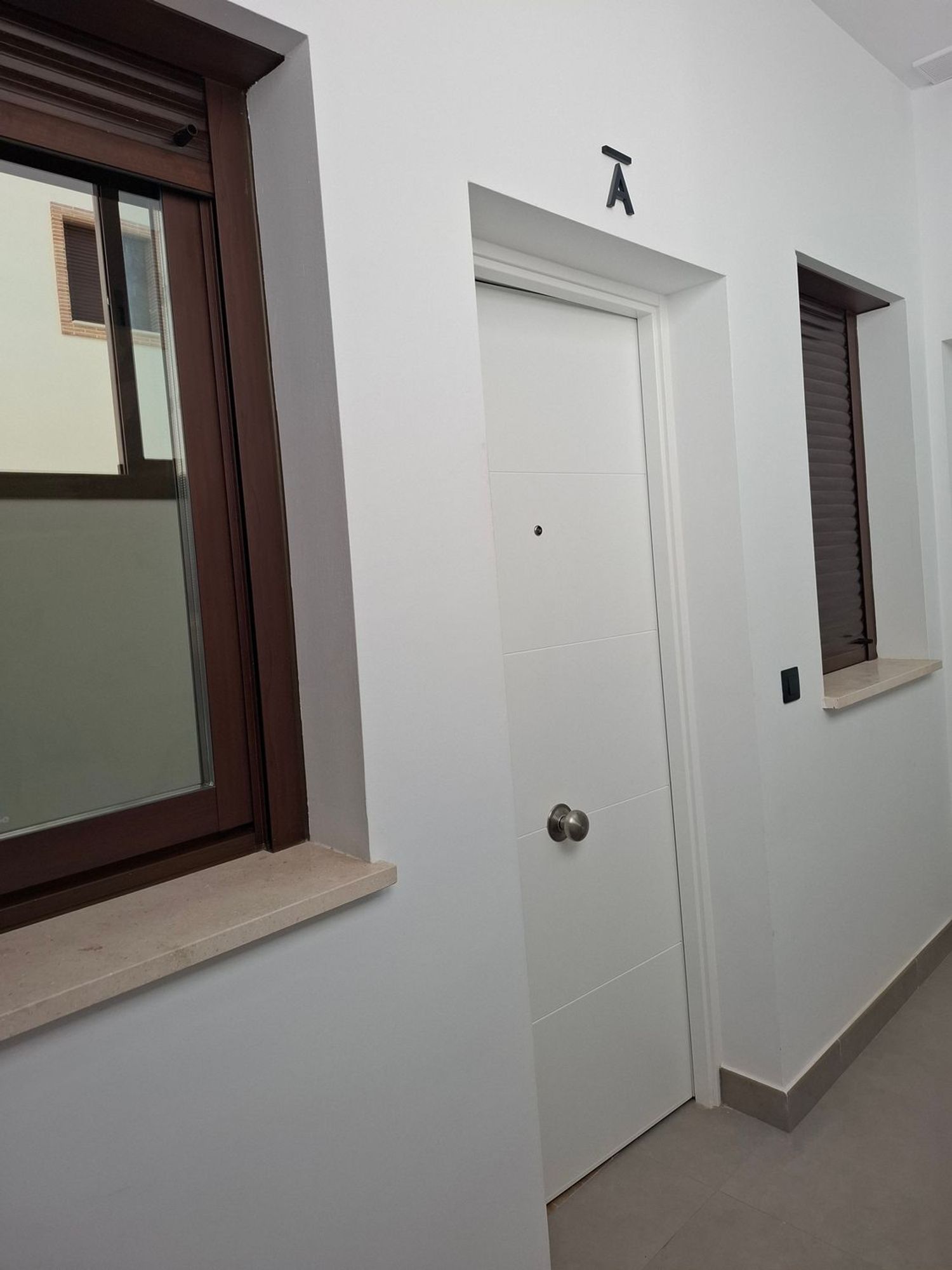 Piso en Bailén, 88, Los Molinos, Los Molinos - Foto 13