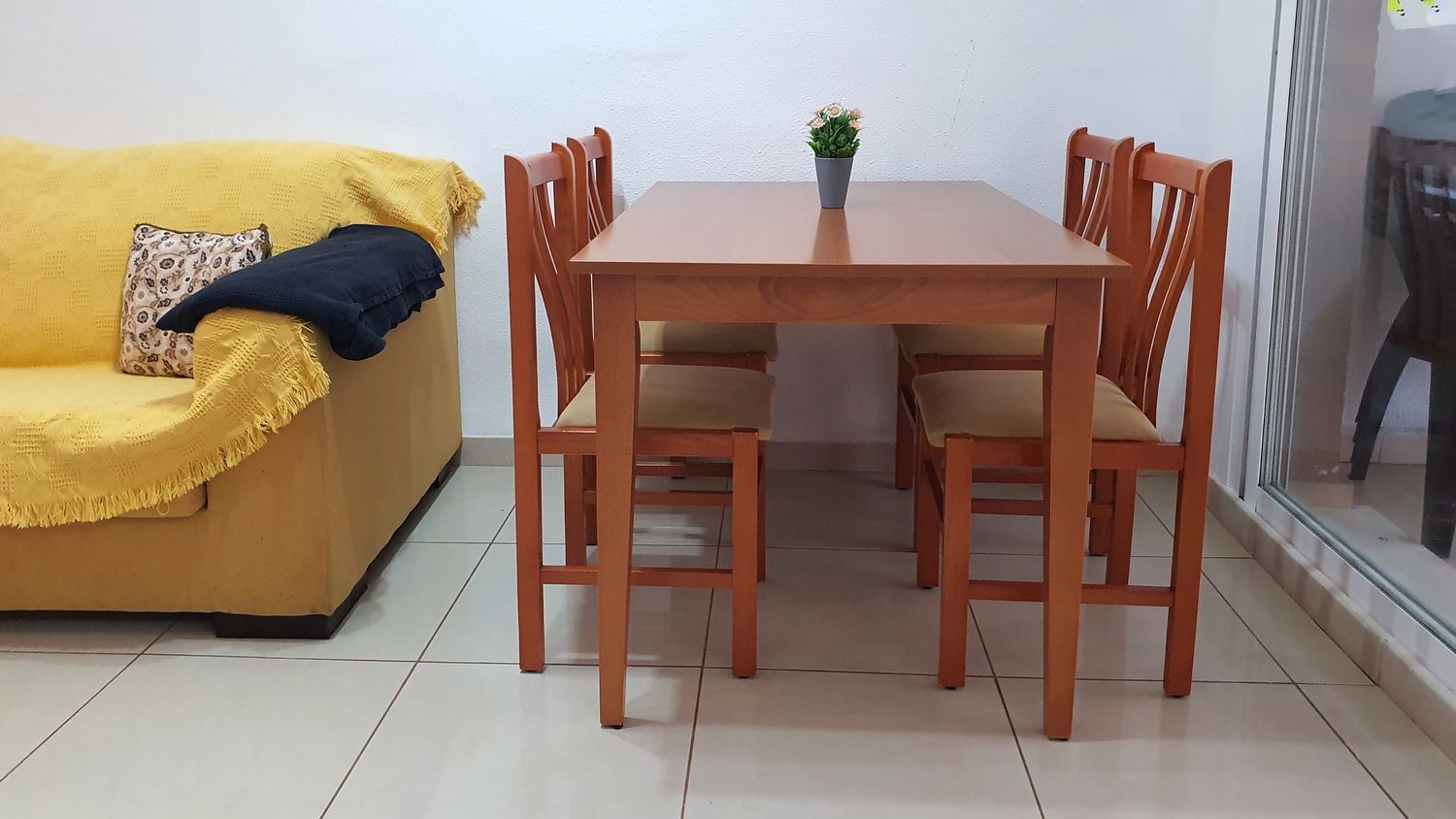 Piso en Calle Amplaries, 35 - Foto 6