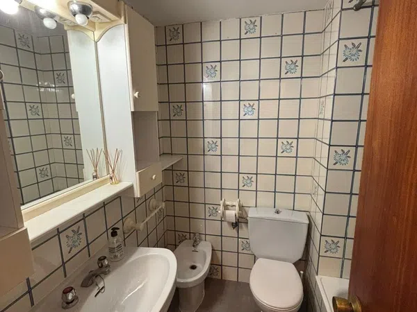 Piso en Calle Mayor de Santa Marina, 10, Casco Histórico - Ollerías - Marrubial - Foto 4
