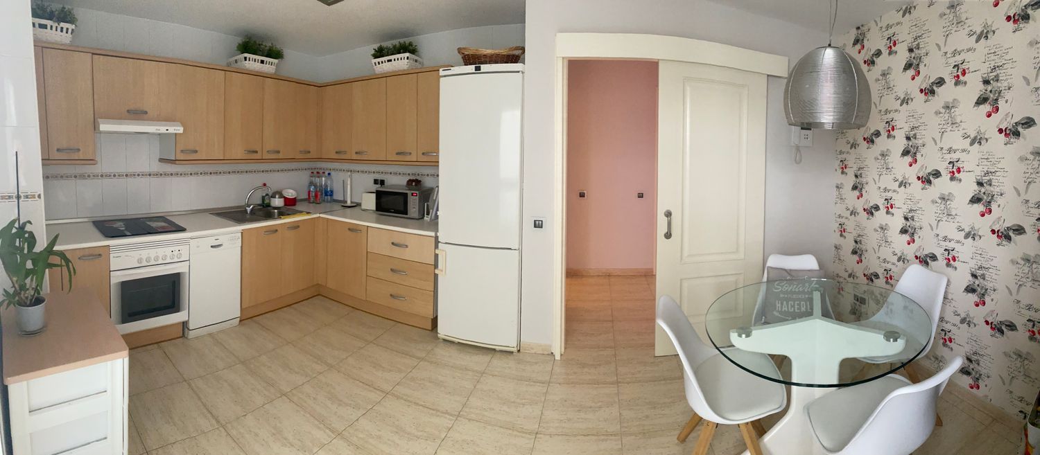 Piso en calle Lomo la Plana, 6 - Foto 2