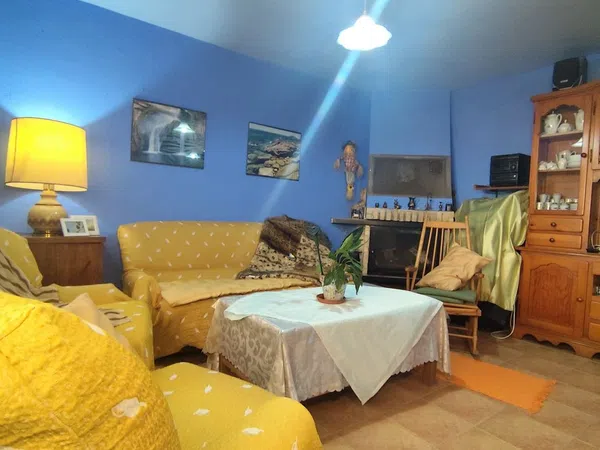 Casa de pueblo en Calle Goya, 40 - Foto 6