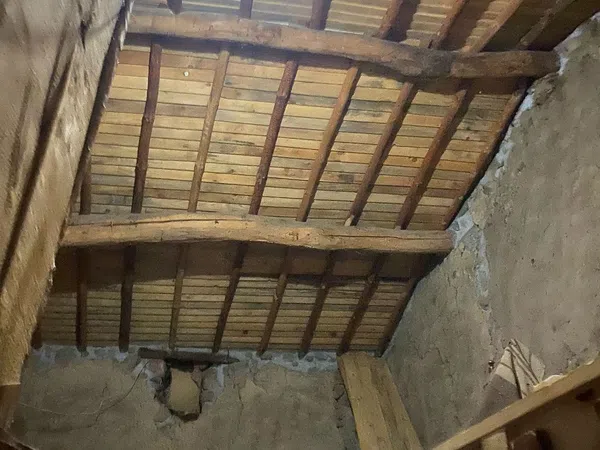 Casa de pueblo en Calle Fragua, 11 - Foto 4