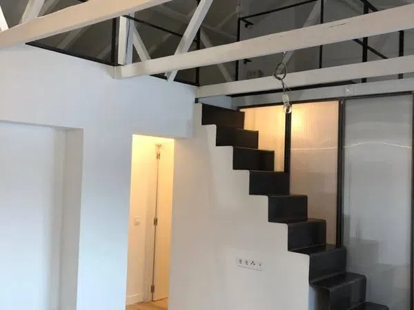 Ático en calle de los Monederos, 14