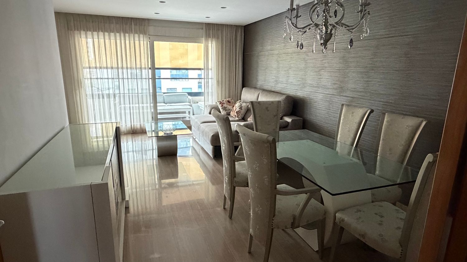 Piso en avenida de les Corts Valencianes, 26 - Foto 1