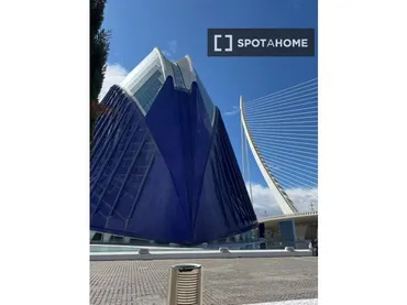 Piso en  Valencia Capital - Foto 18