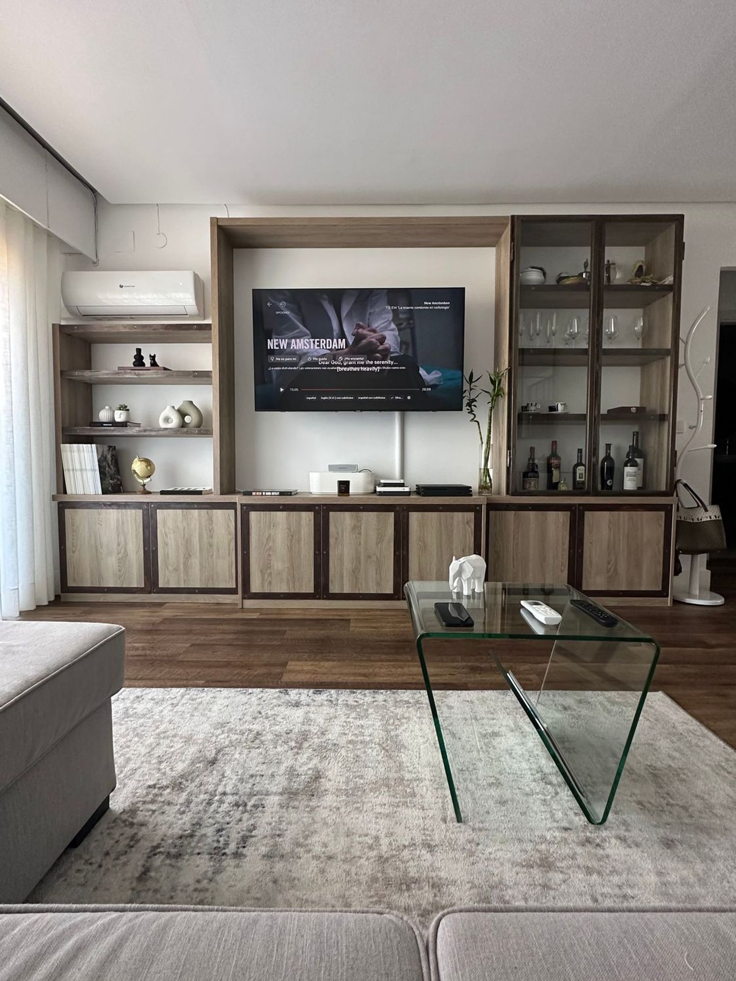 Ático en calle de Rafael Calvo, 18 - Foto 4