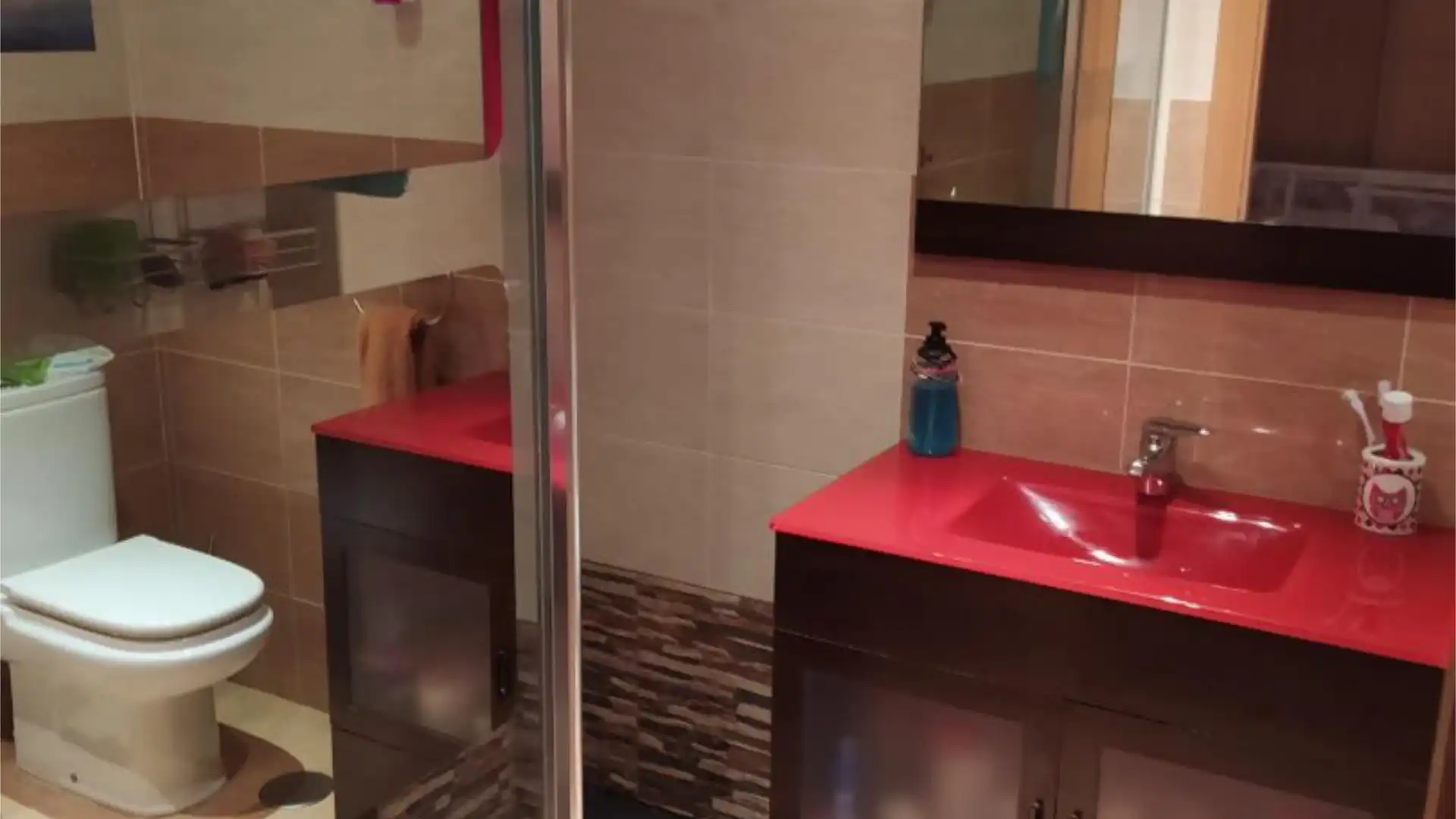 Piso en  Calle de Gandía 8 - Foto 14