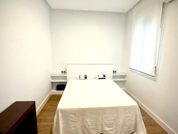 Piso en calle Luis Montoto, 48 - Foto 9