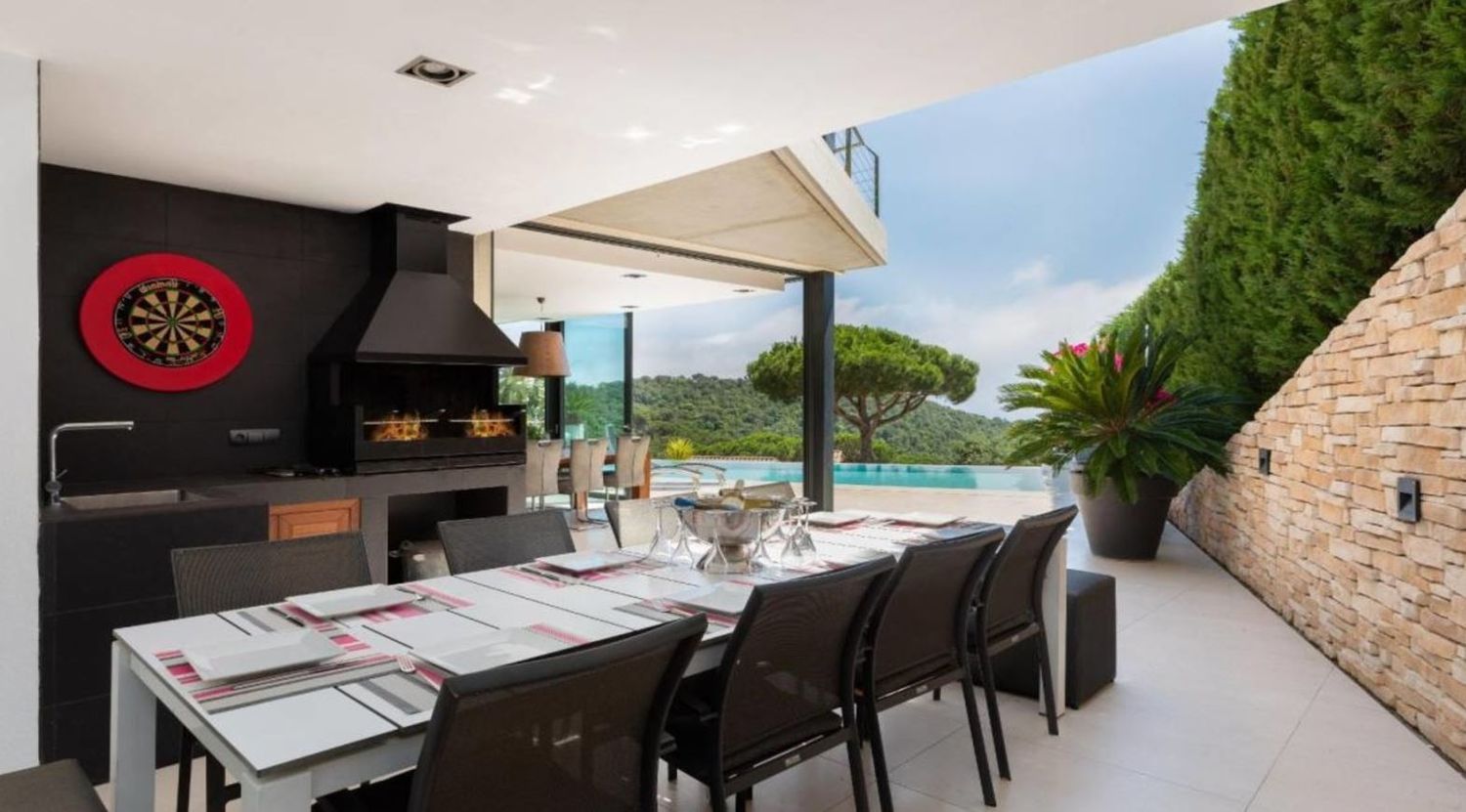 Casa de pueblo en Calle de les Alzines, 13, Serra Brava, Serra Brava - Foto 16