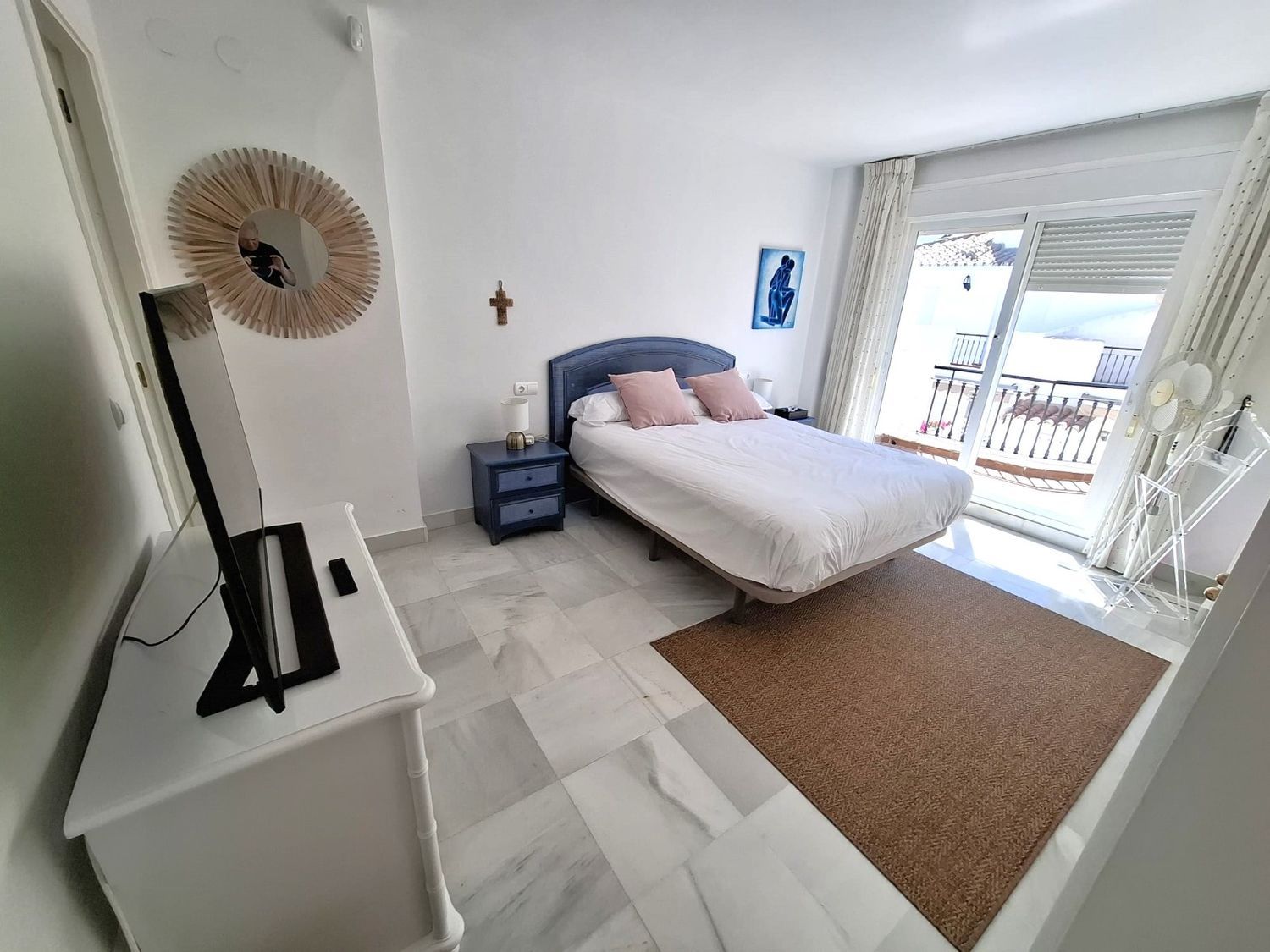 Chalet adosado en Urbanizacion Los naranjos de Marbella Manzana 3, 24, La Dama de Noche-La Alzambra - Foto 27