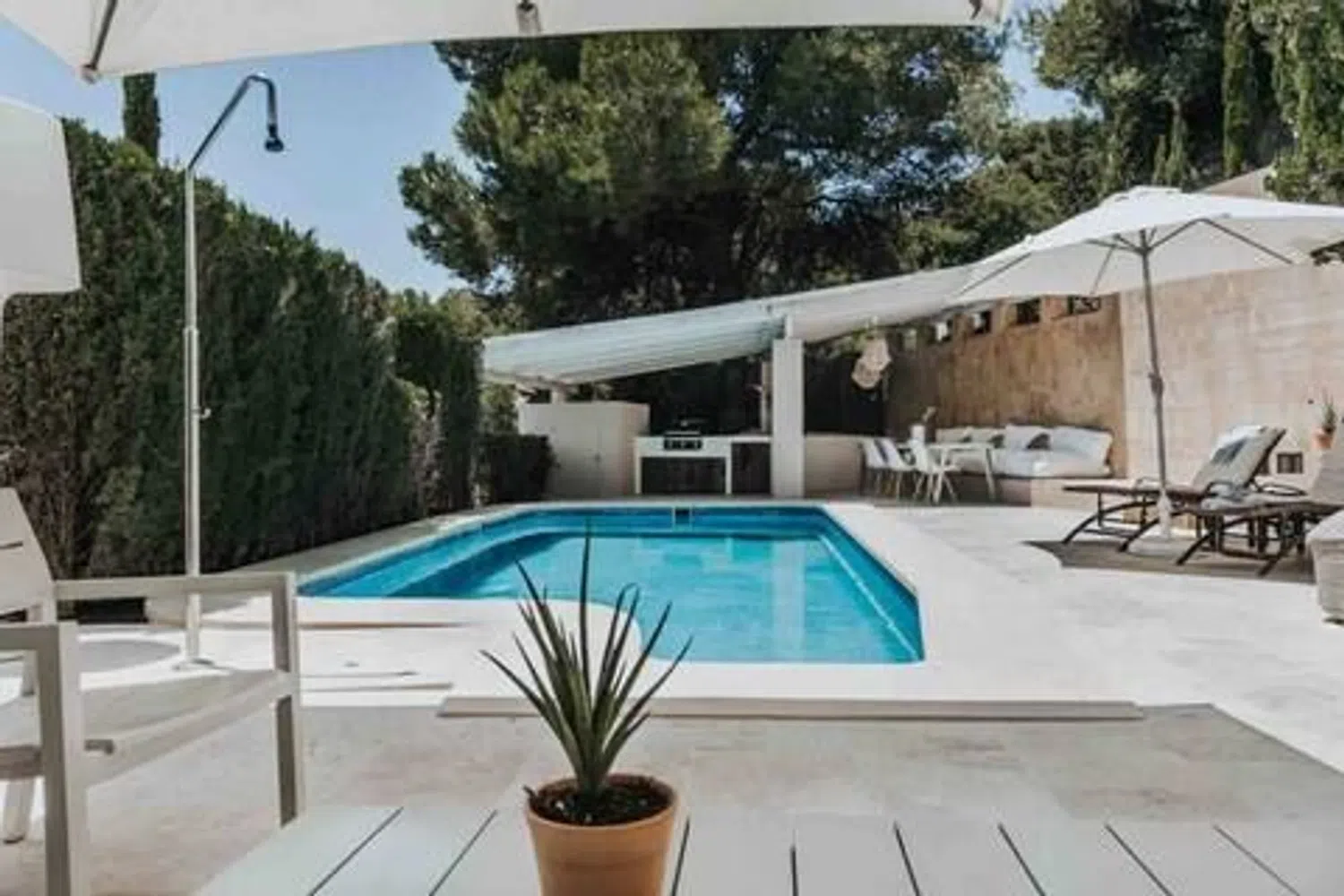 Chalet pareado en calle Serranía de Ronda, 26 - Foto 1