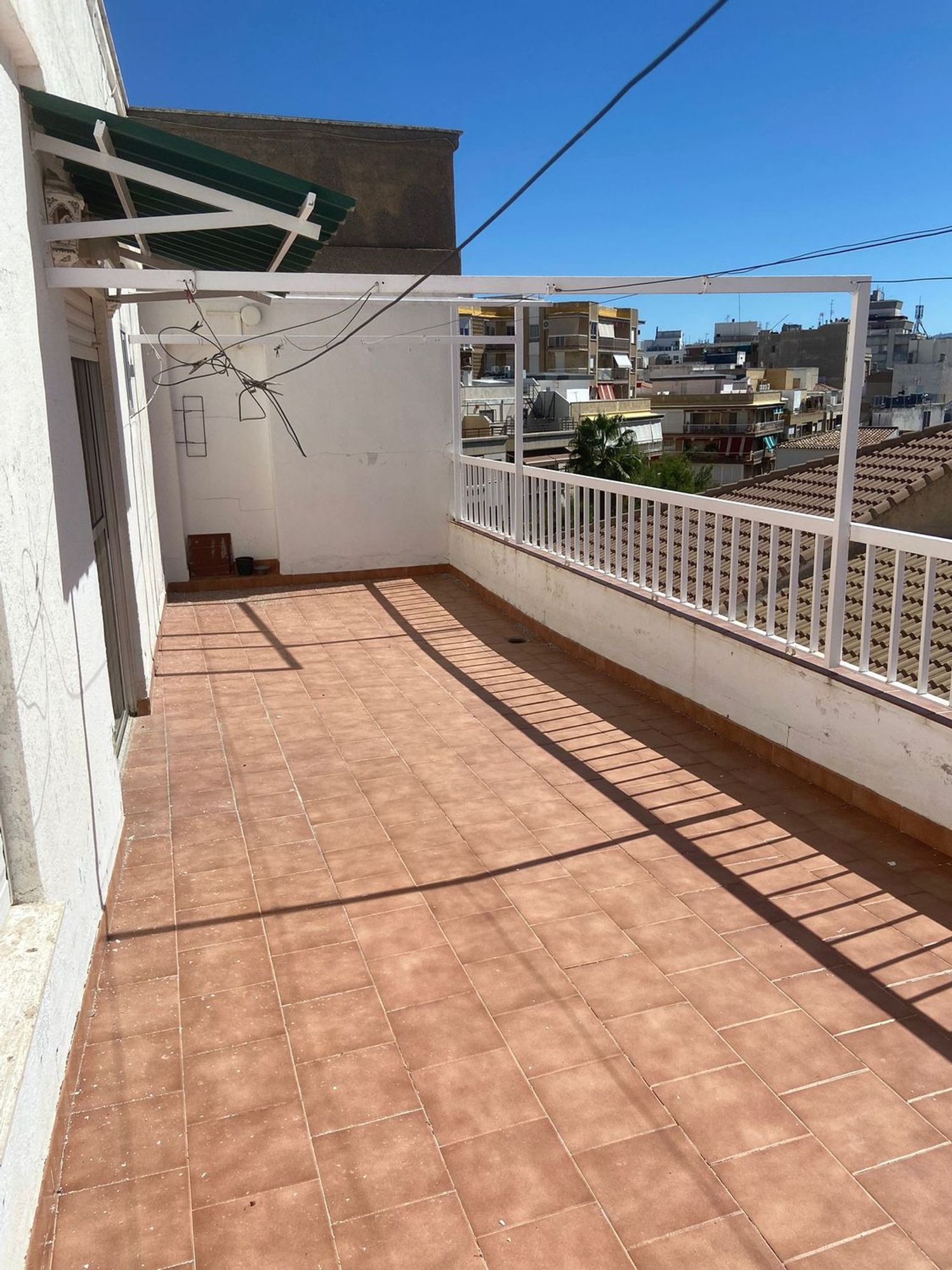 Ático en Calle del Pintor Carmelo Palomino, 18 Es:1 Pl:+1 Pt:CN, San Bartolomé - Millán de Priego, San Bartolomé - Millán de Priego - Foto 14