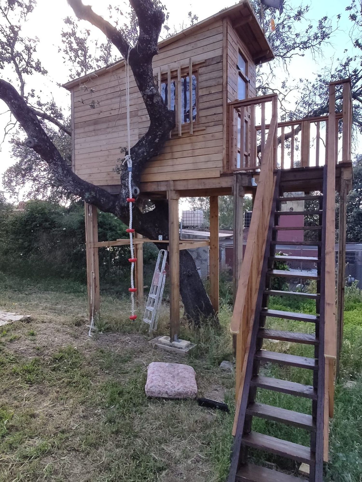 Casa rural en Urbanización Sierra Norte s/n - Foto 6