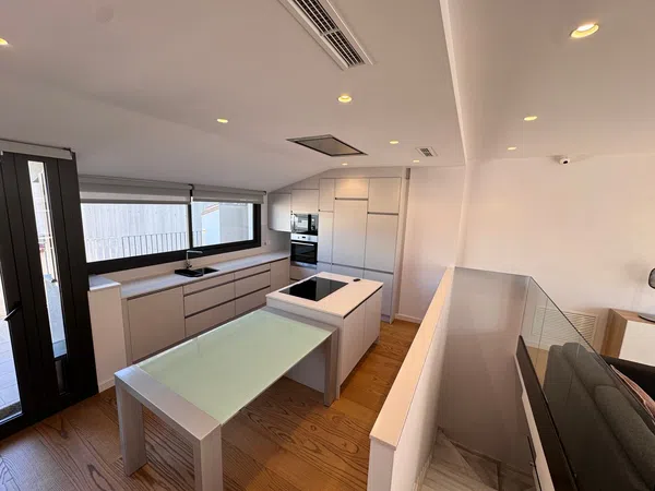 Dúplex en Passatge de Colom, 8 - Foto 3