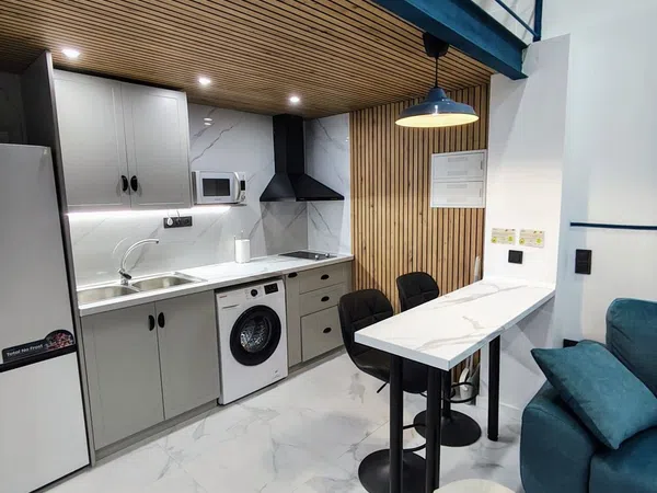Dúplex en Calle Río Alcarrache, 4, La Princesa - Foto 11
