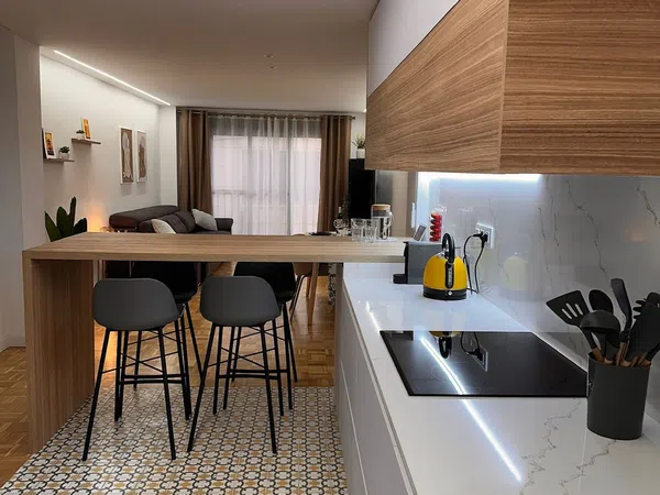 Piso en arco de Verónicas, 1 - Foto 25