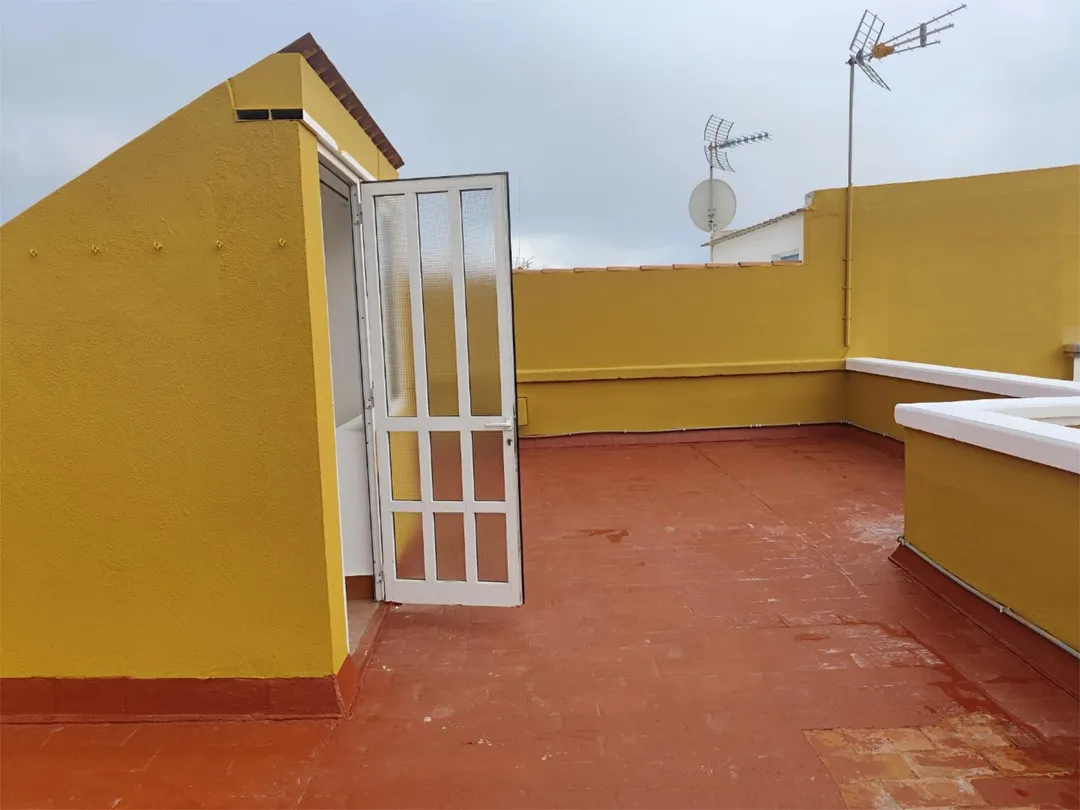 Dúplex en  Calle Pedro de Rivera 29 - Foto 15