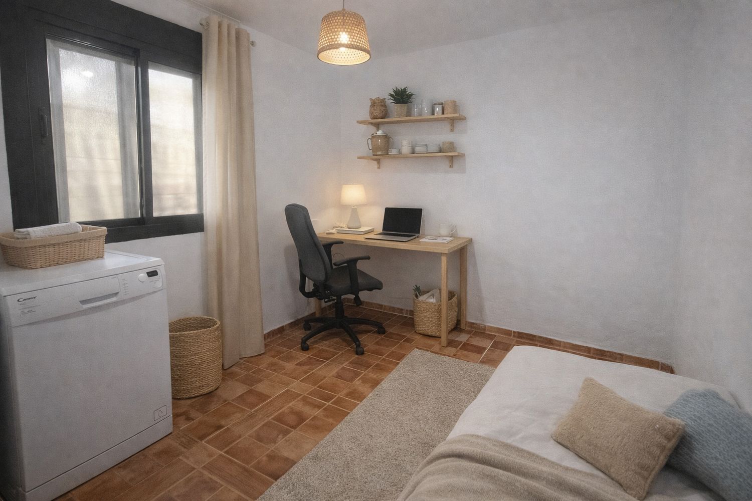 Casa independiente en calle Ermita Los Alburquerques, 16 - Foto 7