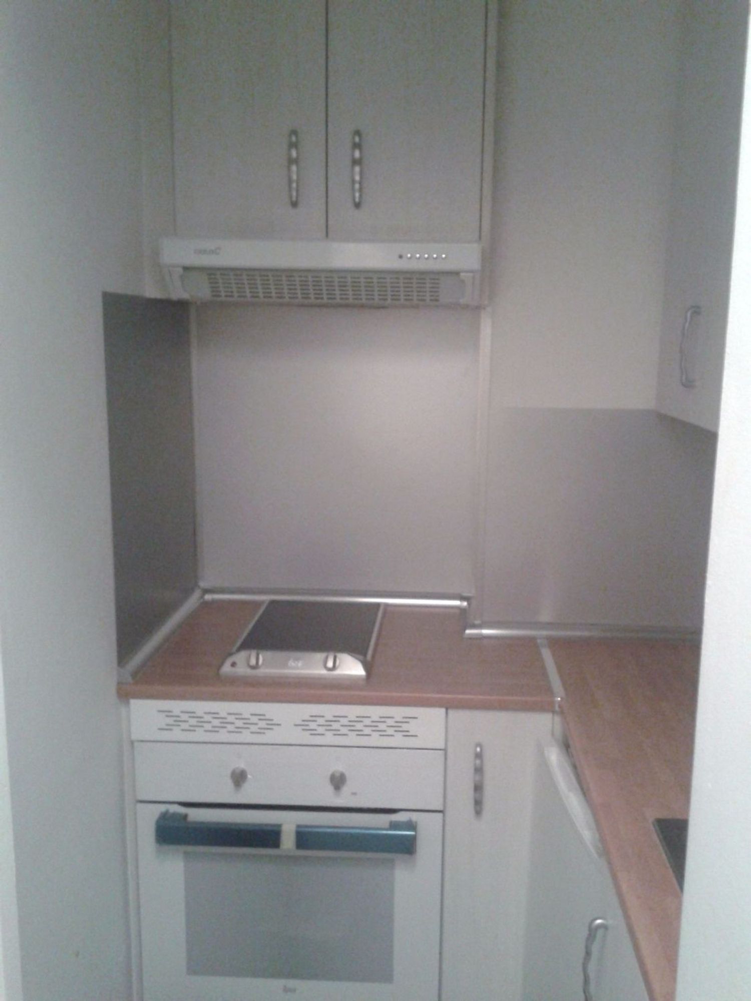 Piso en calle de Galileo, 44 - Foto 2