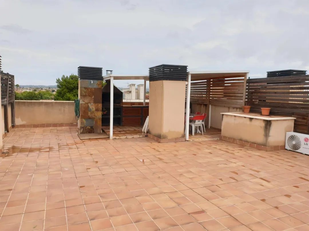 Piso en  Carrer Rafael Cifre Vila 6 - Foto 18