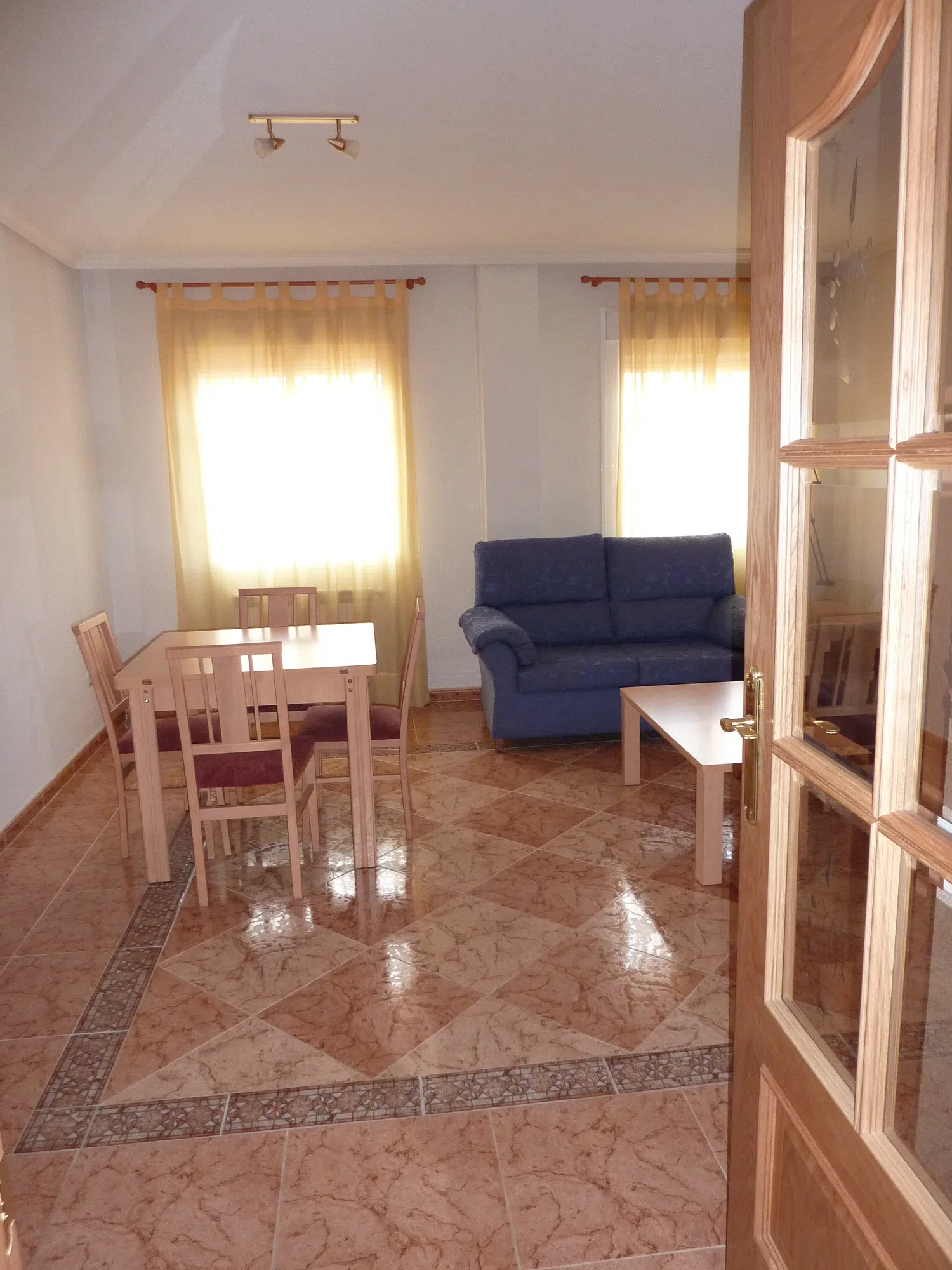 Piso en calle Cantabria, 16 - Foto 9