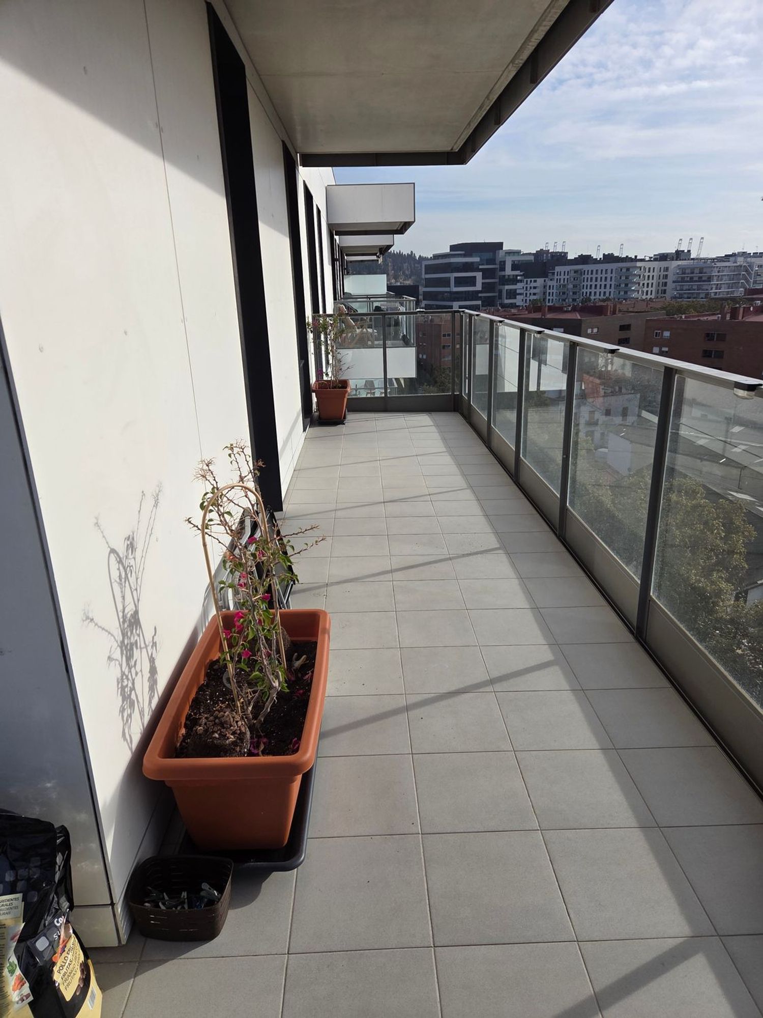 Piso en Calle del Plom, 31, La Marina del Prat Vermell - Foto 8
