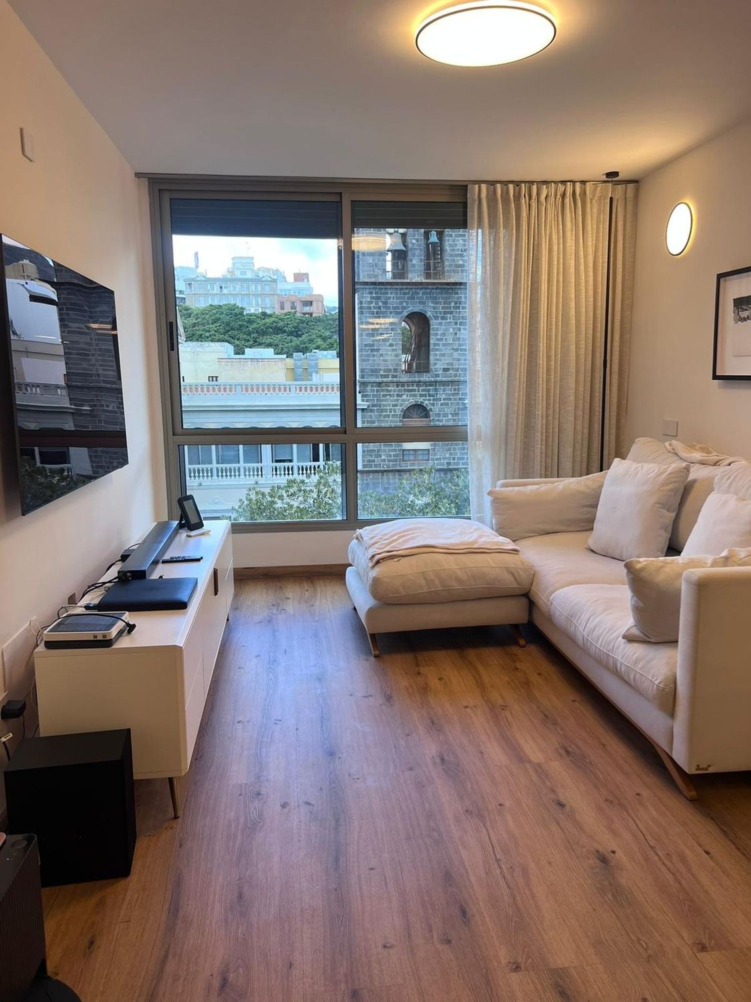 Dúplex en Paseo Milicias de Garachico, 3, Centro - Foto 4