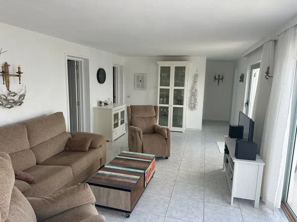 Piso en Calle Las Palmeras, 24, Longuera-Toscal, Longuera-Toscal - Foto 2