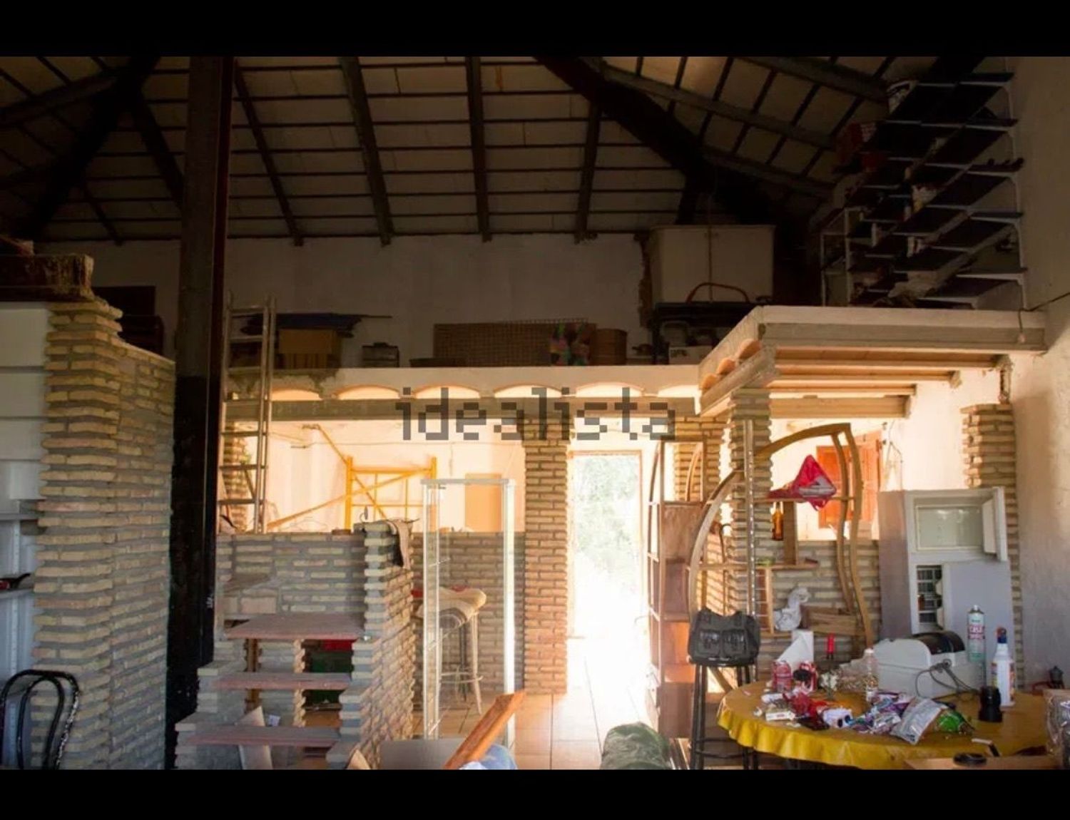 Finca rústica en Avenida Siete Colinas, 28 - Foto 9