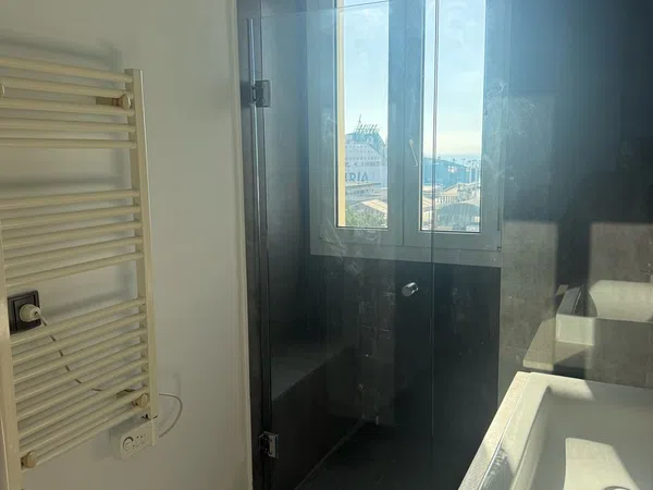 Piso en Avenida de Manuel Agustín Heredia, 6, Ensanche Centro - Soho - Foto 11