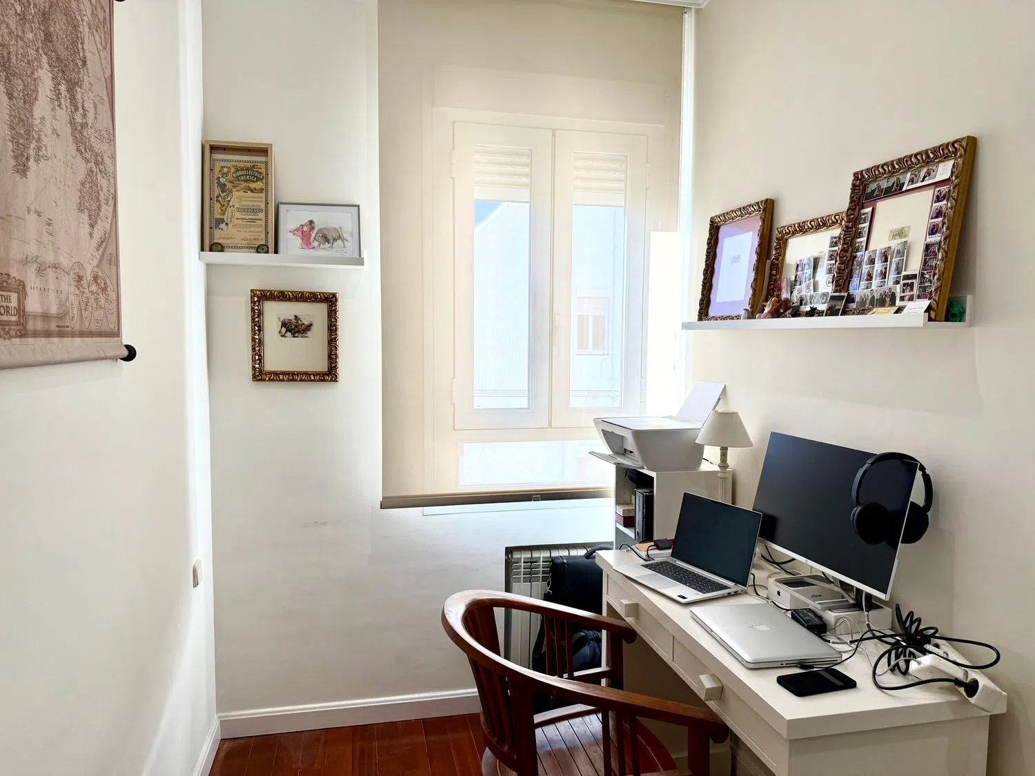 Ático en Barrio Goya - Foto 8