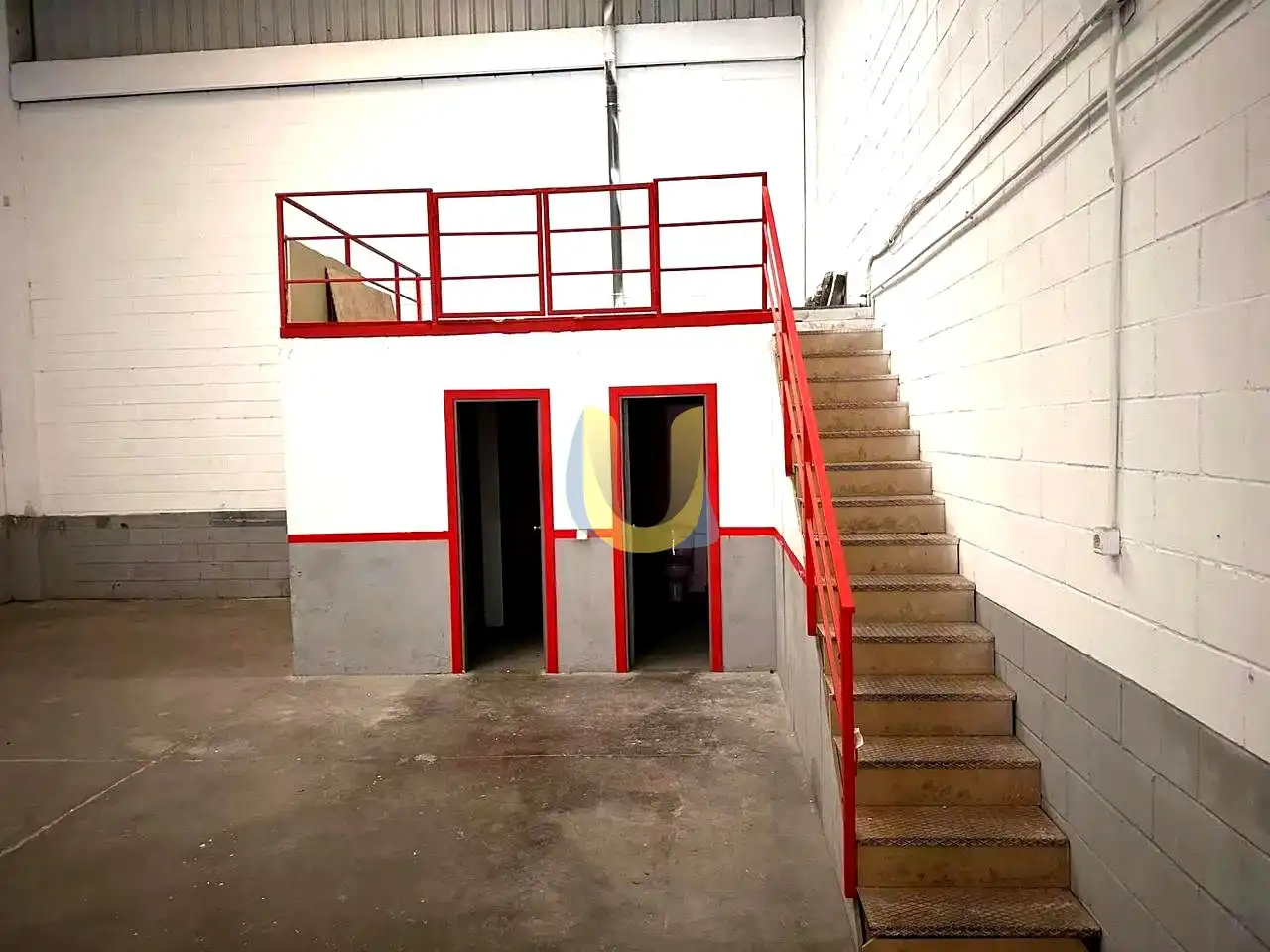 Nave Industrial en Alcorcón - Foto 6