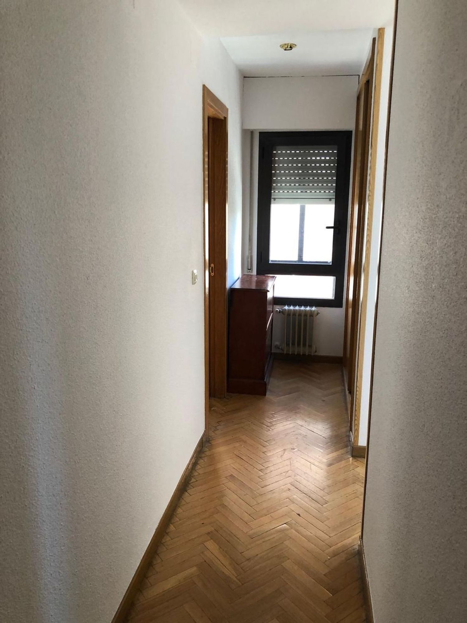 Piso en calle Etreros, 10