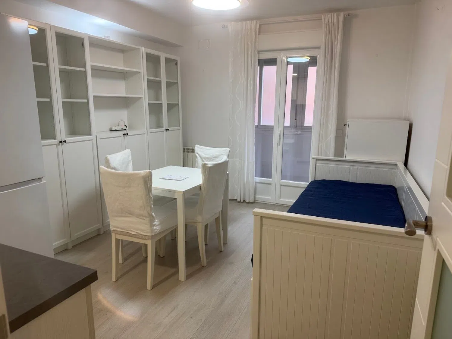 Piso en calle de Santa Susana, 35 - Foto 1