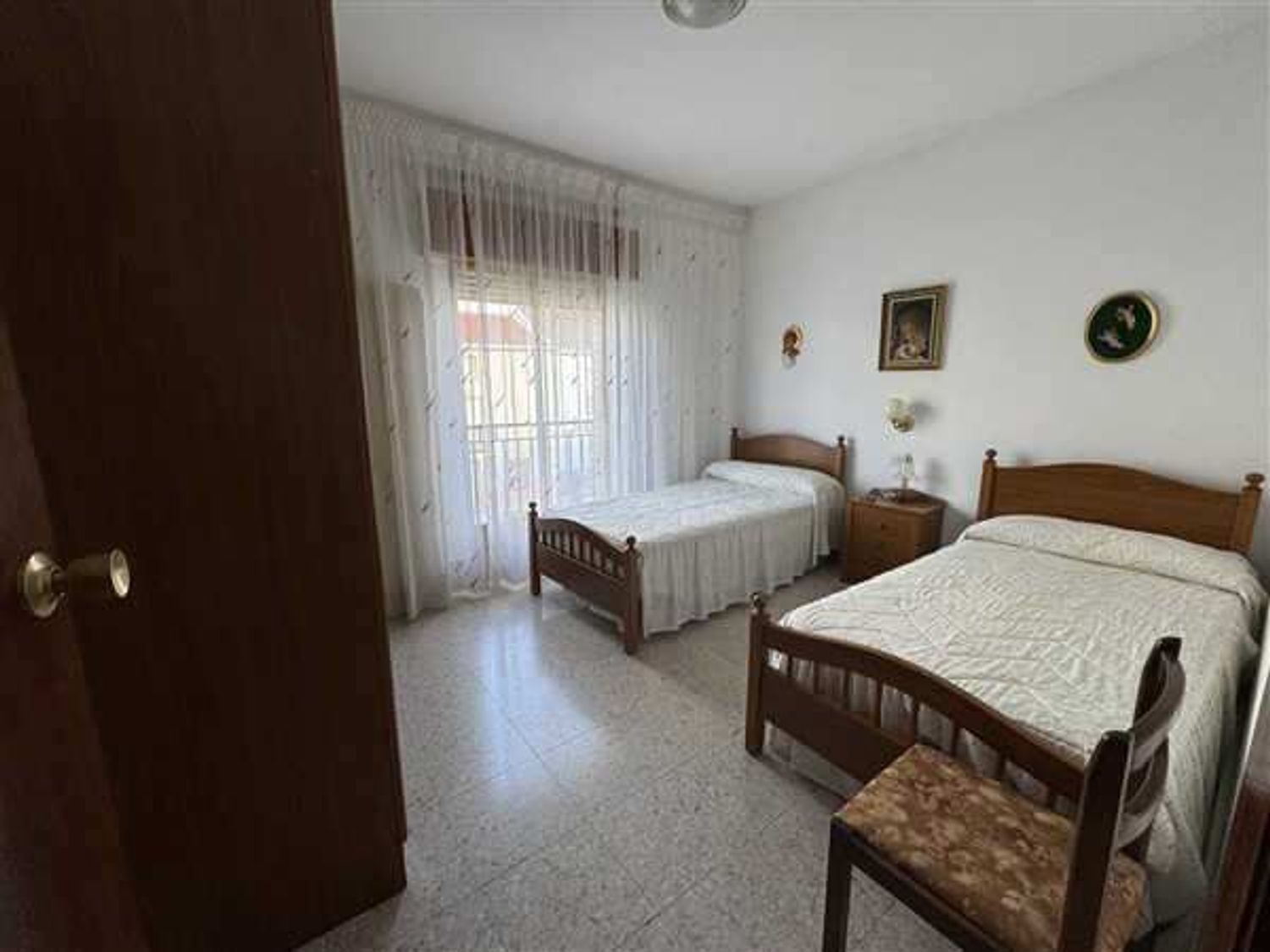Chalet adosado en Calle Ancha, 8 - Foto 7